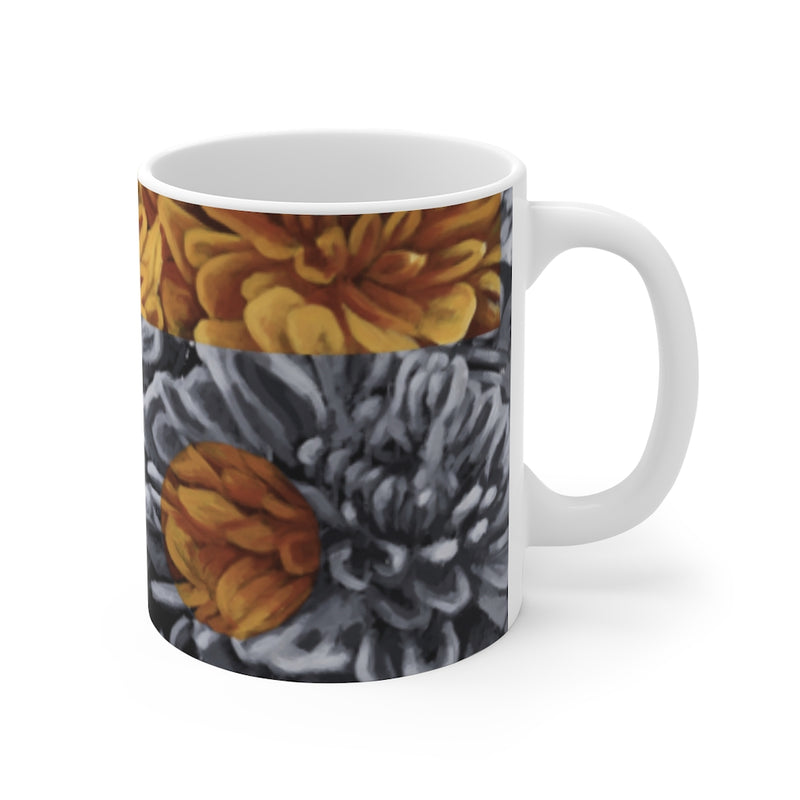 Glimpses of Growth Coffee Mug