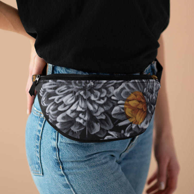 Glimpses of Growth Fanny Pack