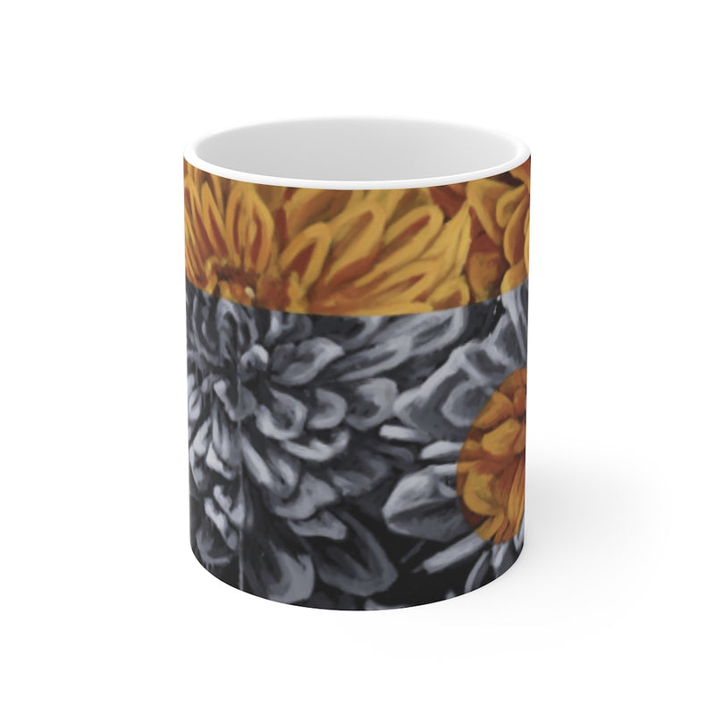Glimpses of Growth Coffee Mug