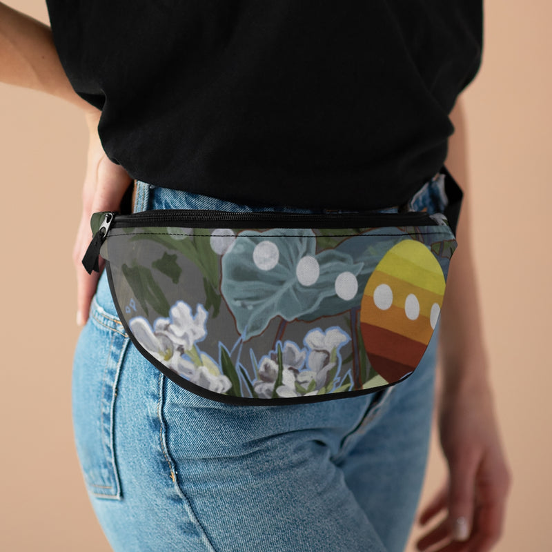 Growth Fanny Pack