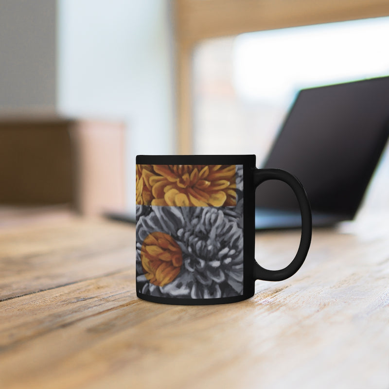 Glimpses of Growth Coffee Mug 11oz
